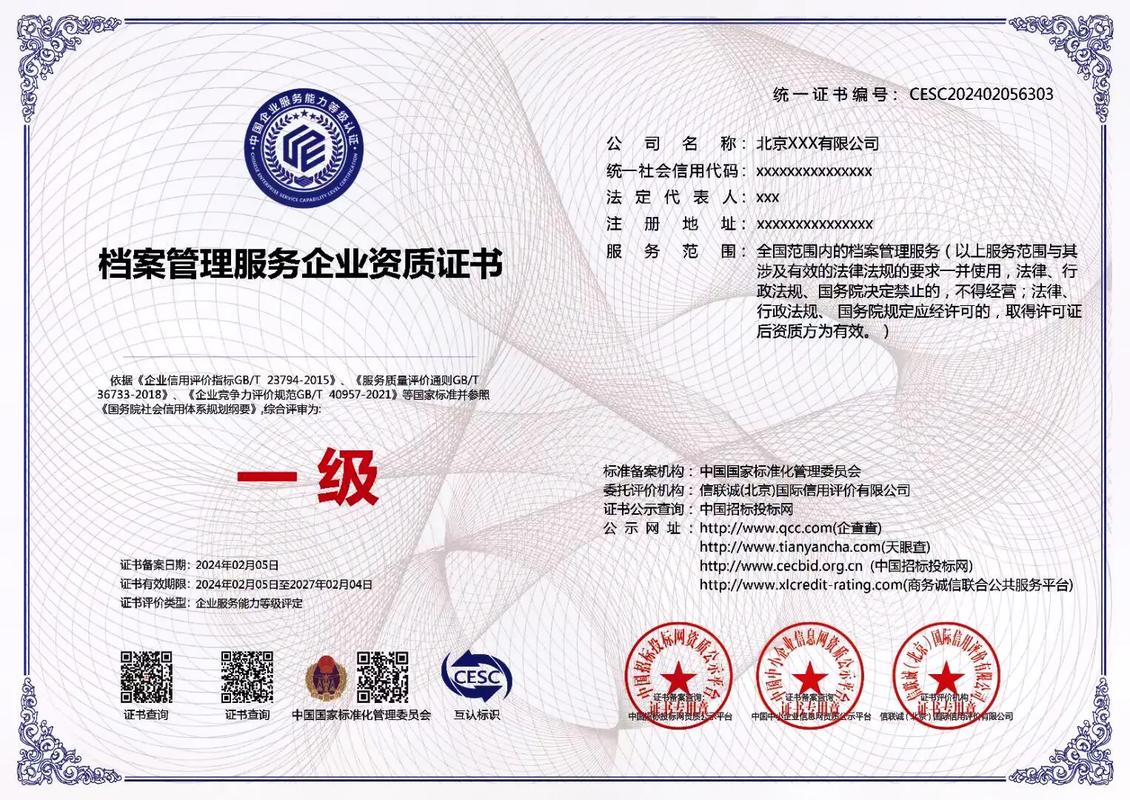 揭秘軟件設(shè)計(jì)保密服務(wù)一級(jí)證書(shū) 別再讓她與集成服務(wù)混為一談
